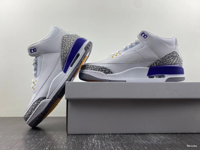 Rep TBK Jordan Bryant PE 3 Retro Kobe 869802-907 0701